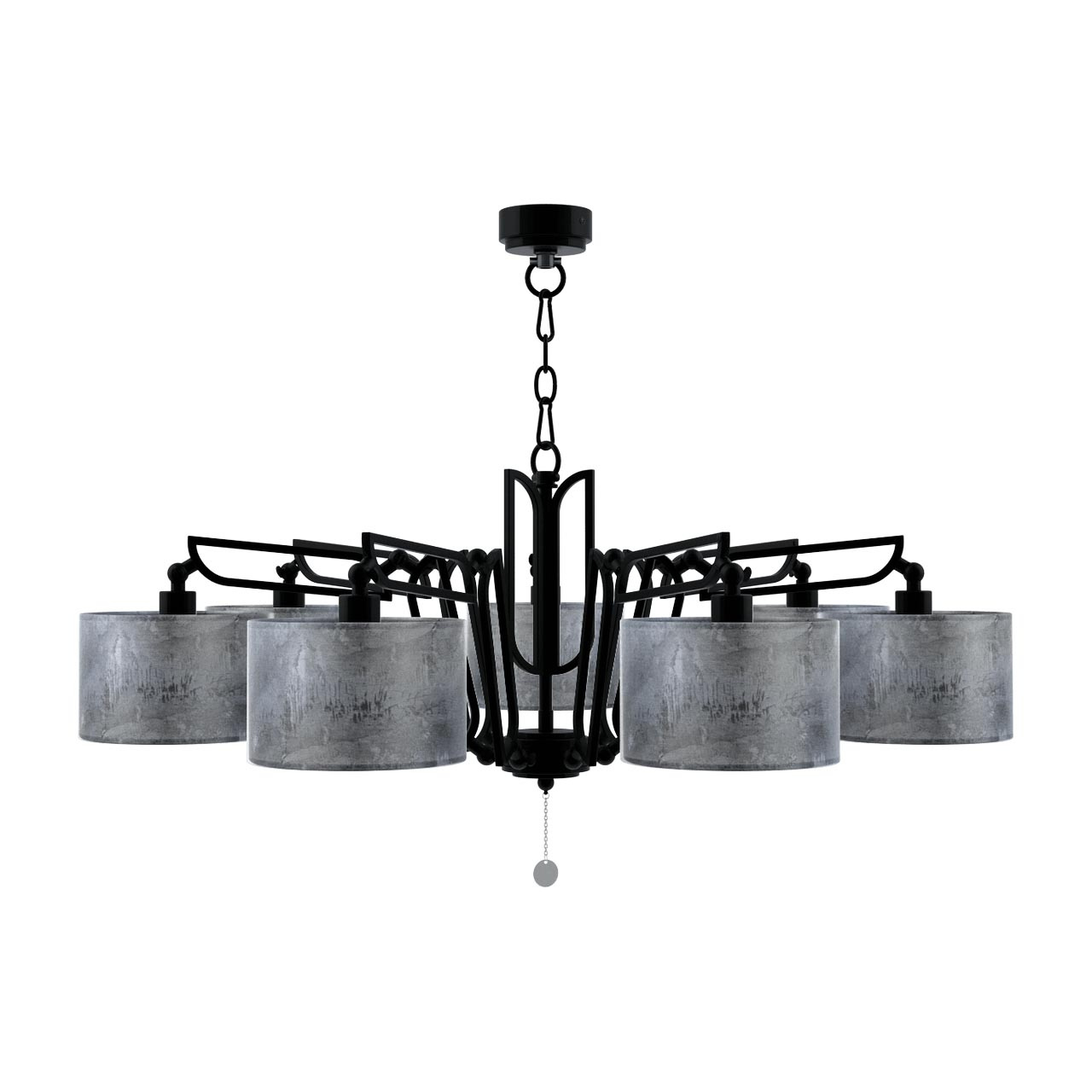 Подвесная люстра Lamp4you Hightech M1-07-BM-LMP-Y-11