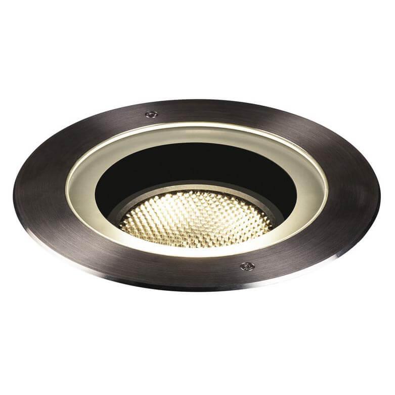 Ландшафтный светодиодный светильник SLV Dasar 270 1002898