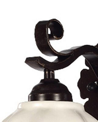 Бра Lumien Hall Арабэль W17026/1LBCG1