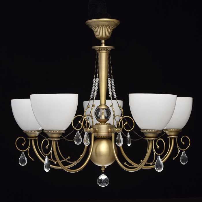 Потолочная люстра MW-Light Фелиция 347016405