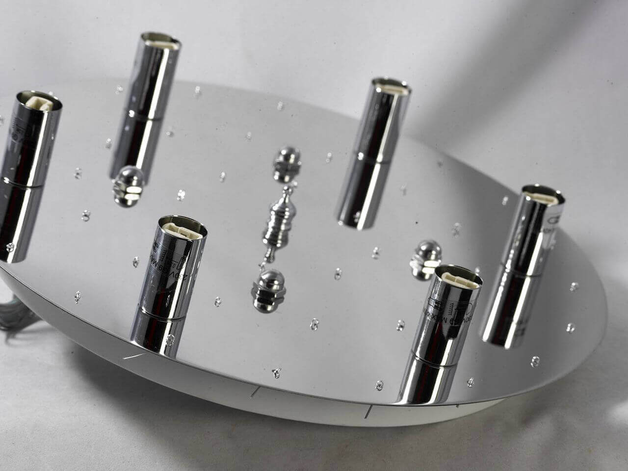 Потолочная люстра Lussole Lgo LSL-3307-06 в Москве