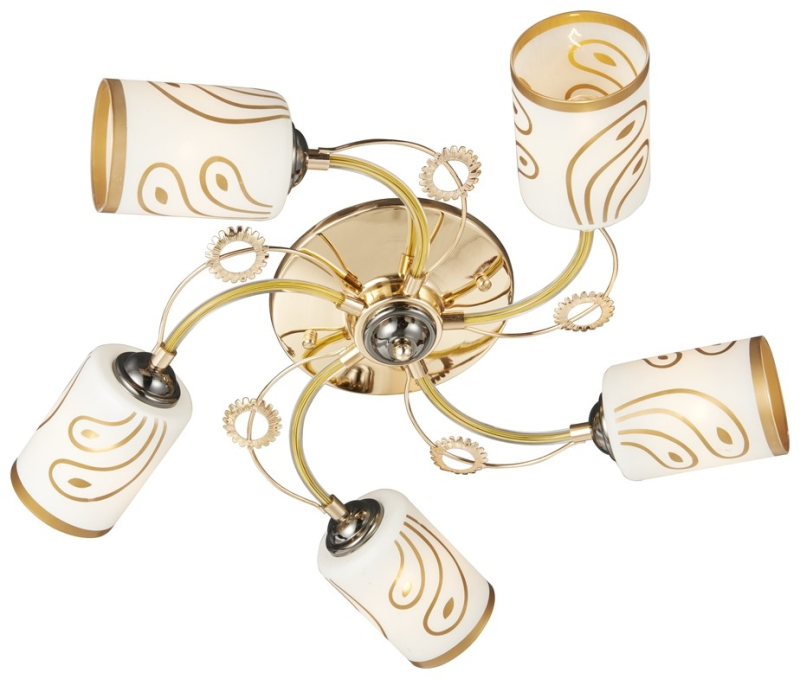 Потолочная люстра Velante 724-307-05