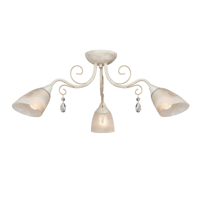 Потолочная люстра Vitaluce V3550-3/3PL