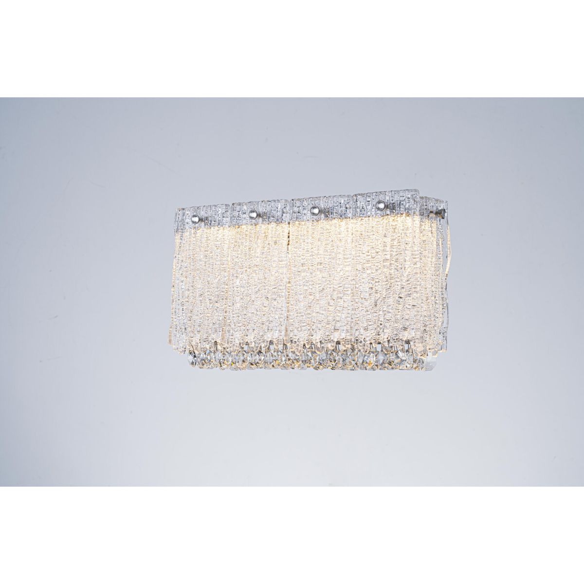 Настенный светильник iLamp King W707 CR