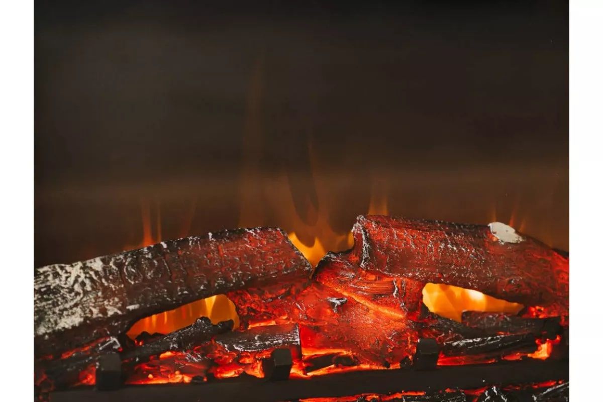 Электрокамин Elekam Delta с очагом Pulsar 100070