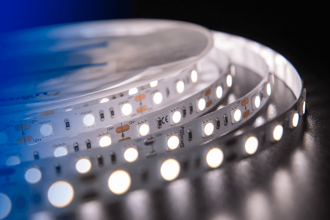 Светодиодная лента DesignLed DSG560-12-NW-33 000517