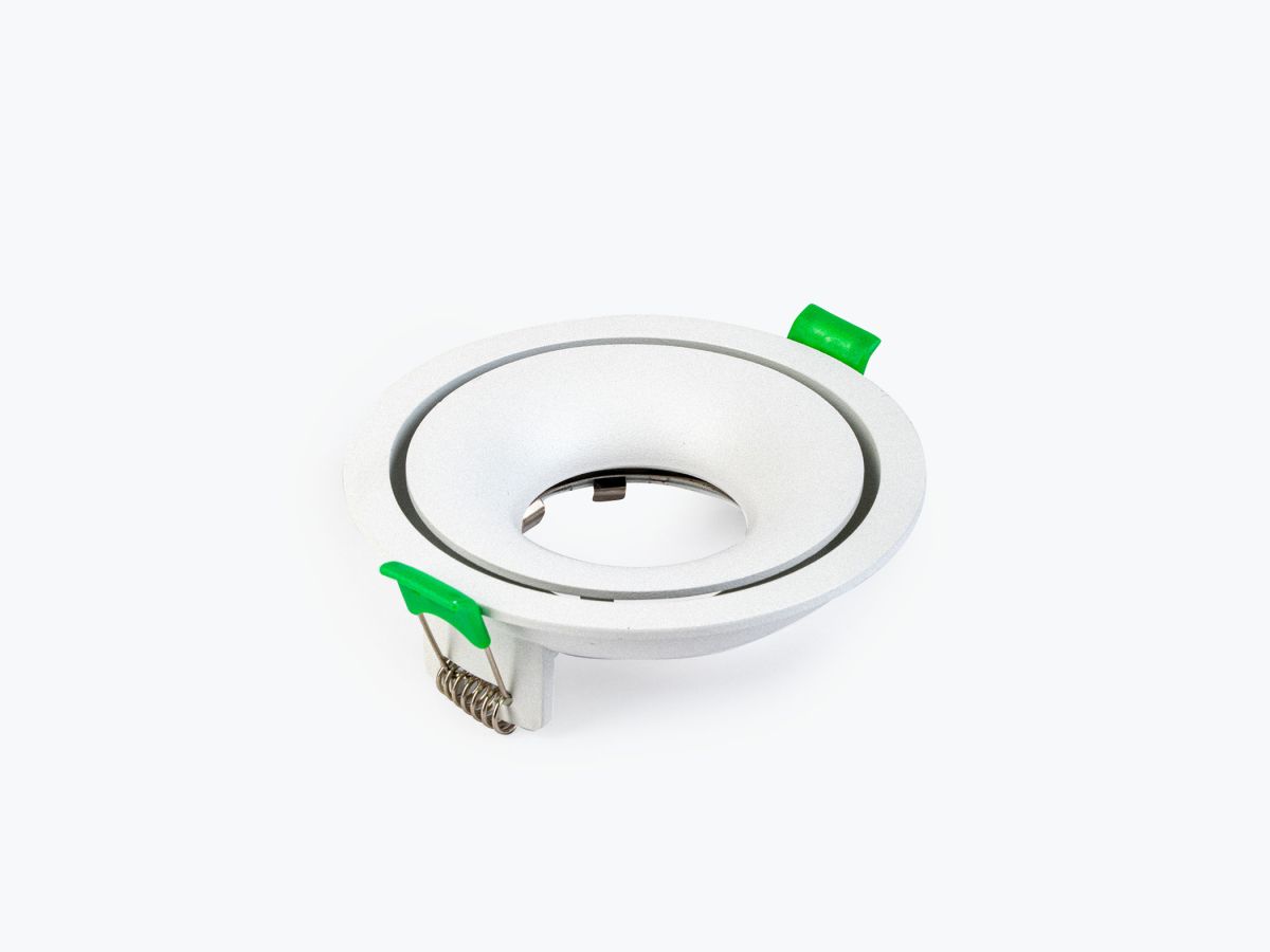 Встраиваемый led светильник LEDS POWER GU-R05W, серия SPOT 009704