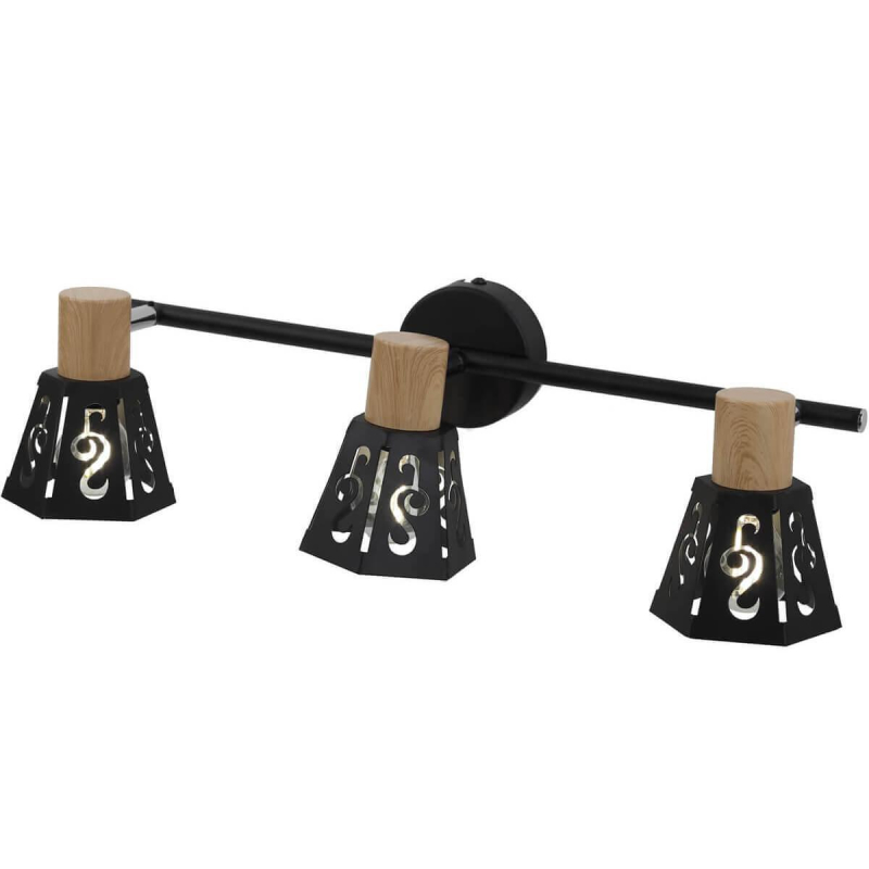 Спот Rivoli Notabile 7005-703 Б0038112