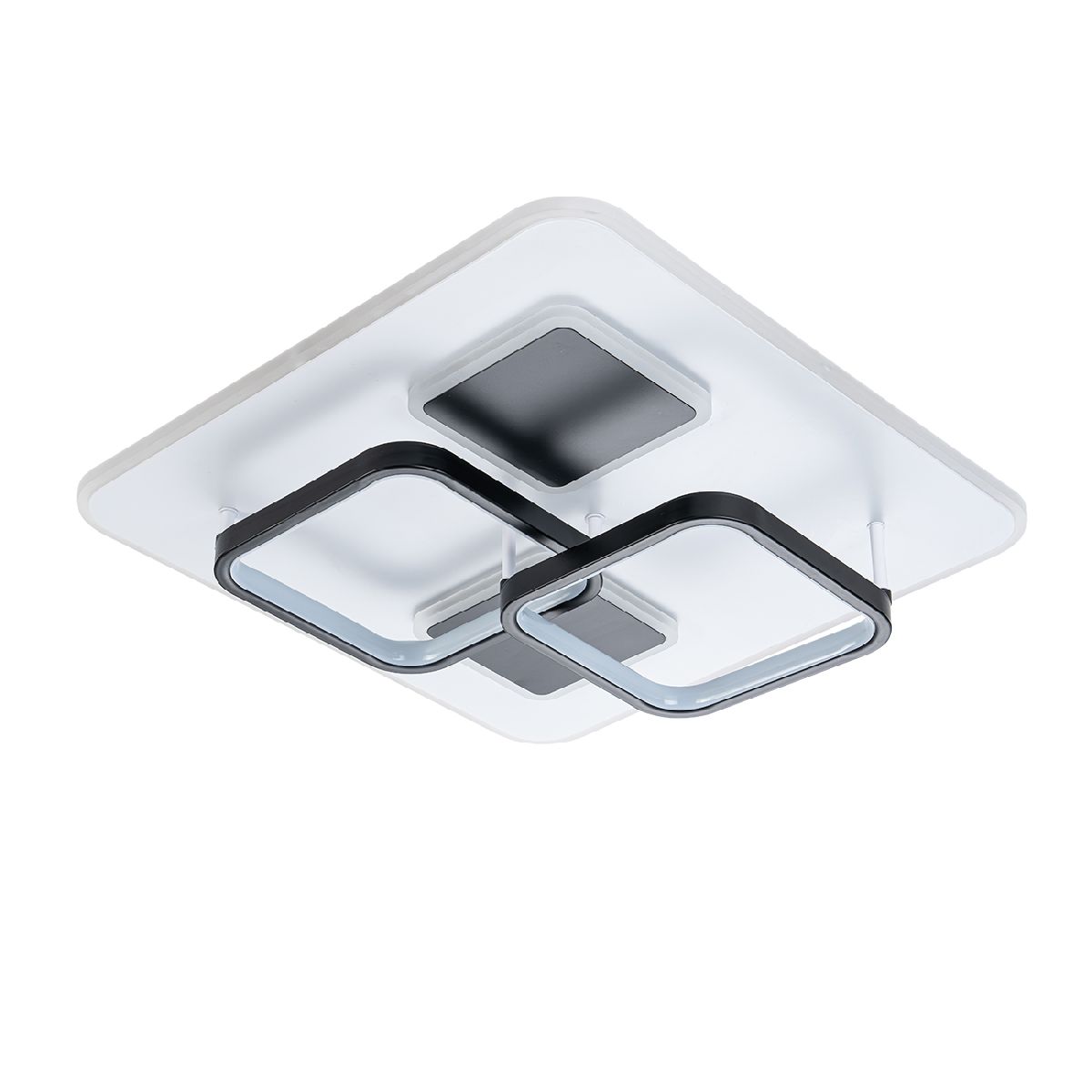 Потолочная люстра Escada Module 10235/4LED SQUARE