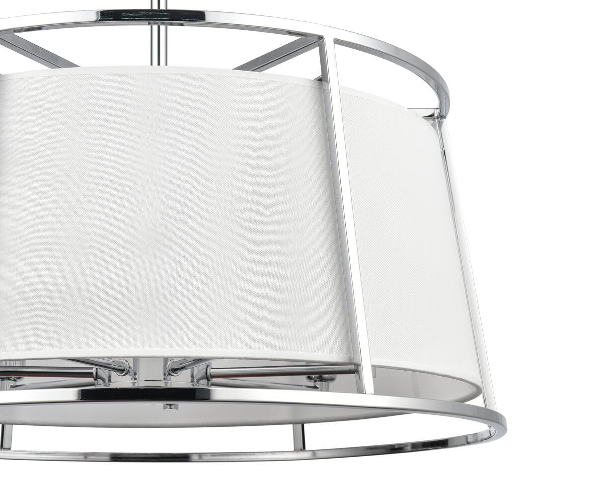 Подвесной светильник Vele Luce Linda VL4243P07