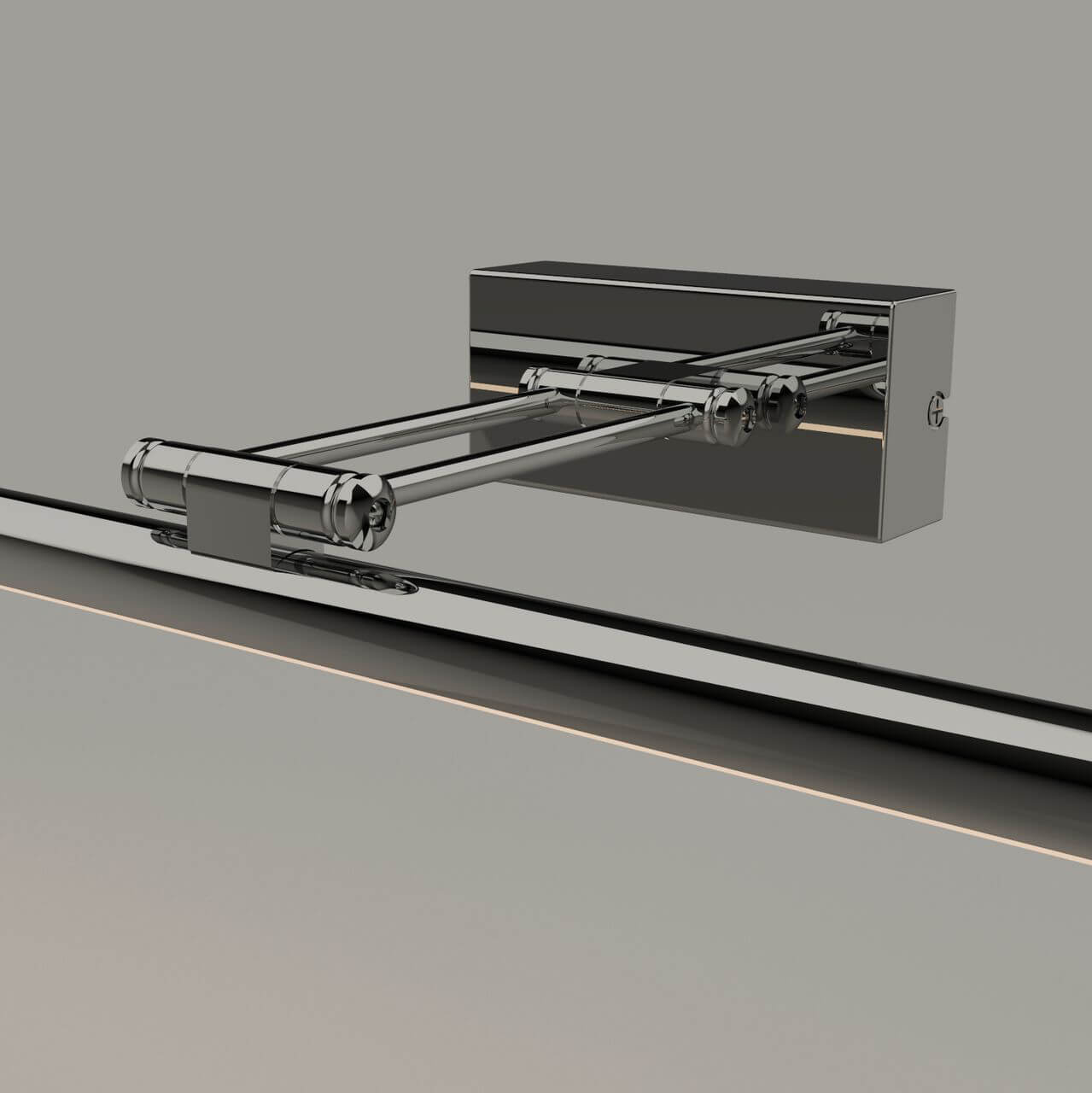 Подсветка для картин Favourite Auctor 2428-2W