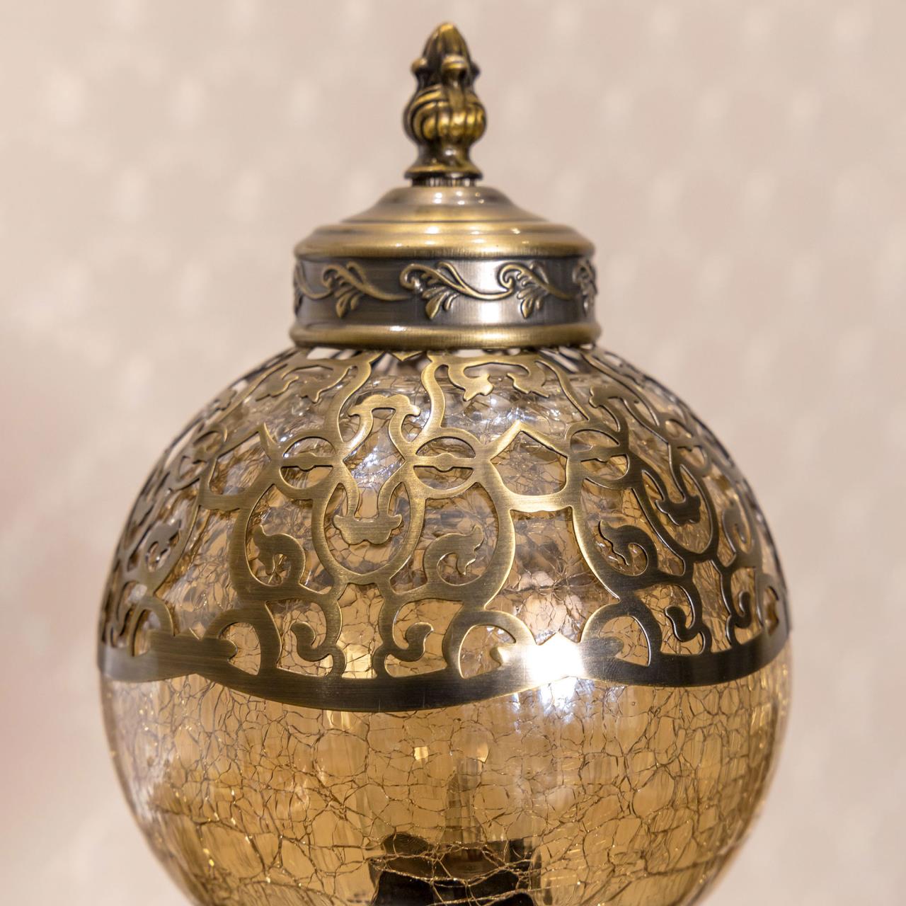 Настольная лампа Citilux Каир CL419813 в Москве