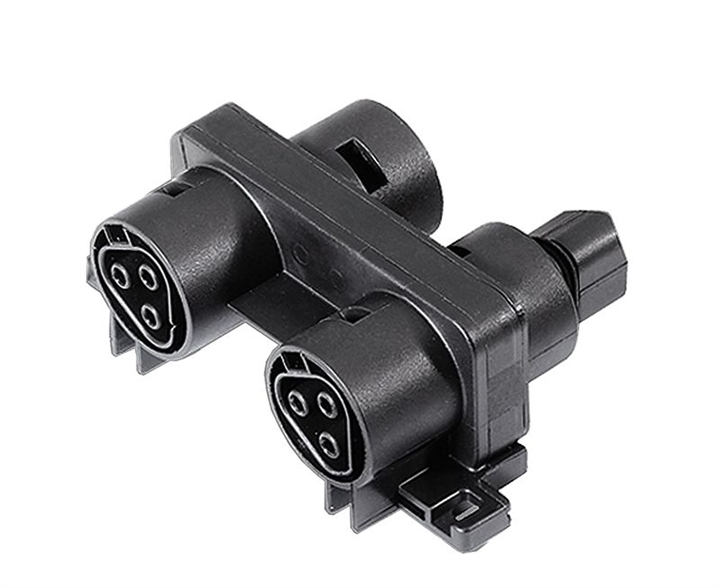 Разъем Deko-Light RST20i3 800025