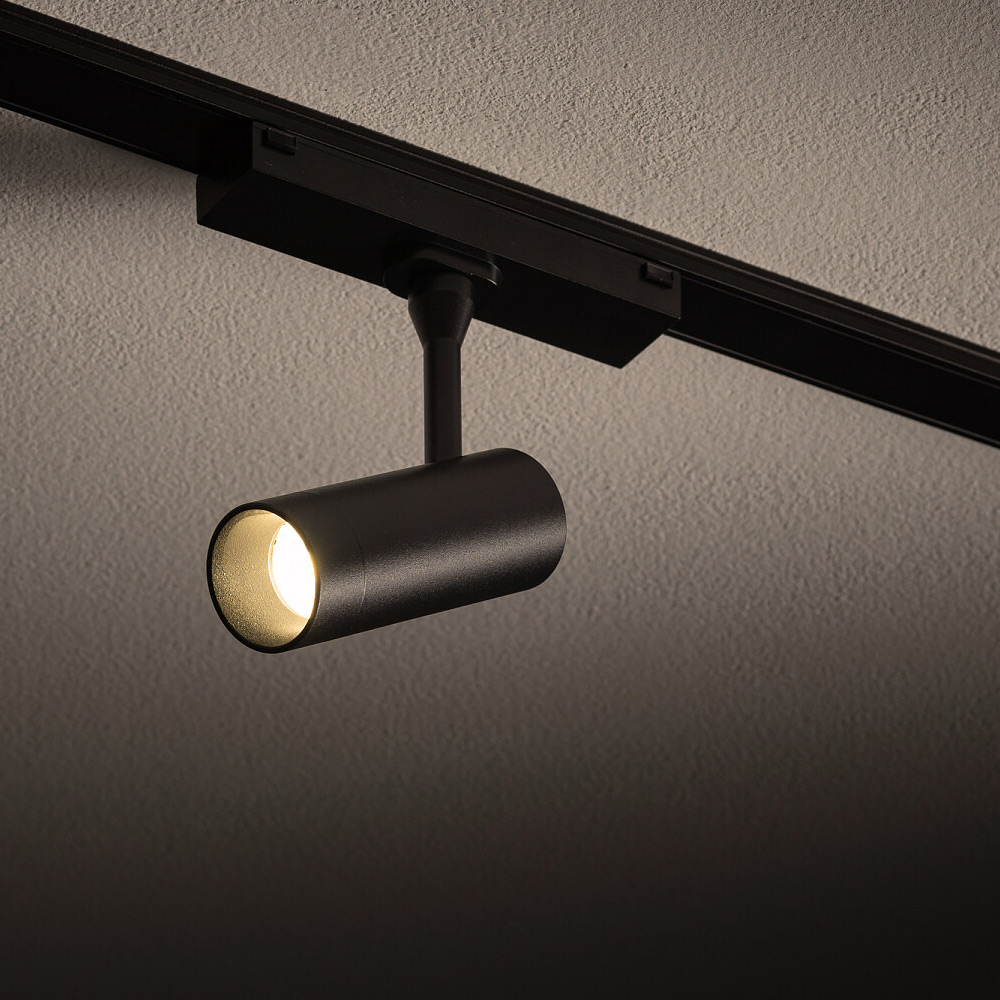 Трековый магнитный светильник Nowodvorski Lvm Spot 11340