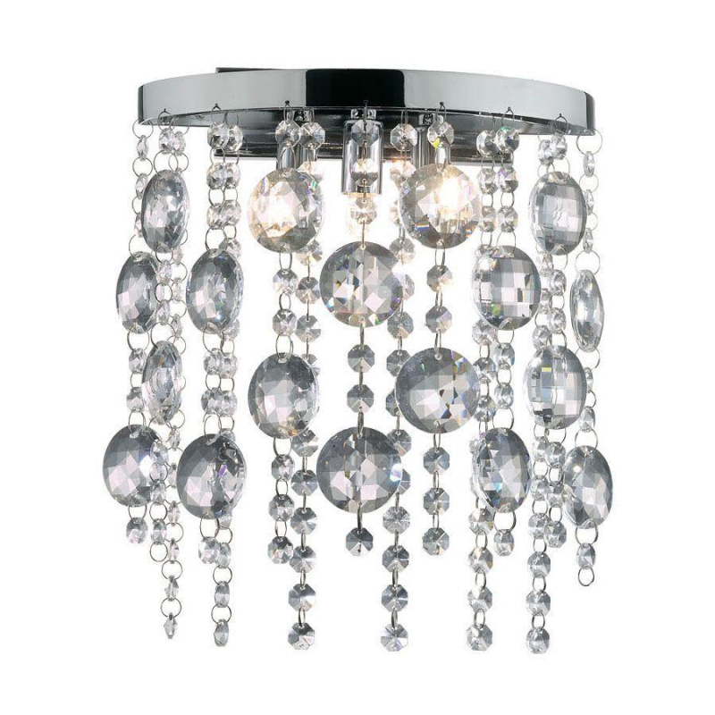 Бра Ideal Lux Evasione AP3 044750