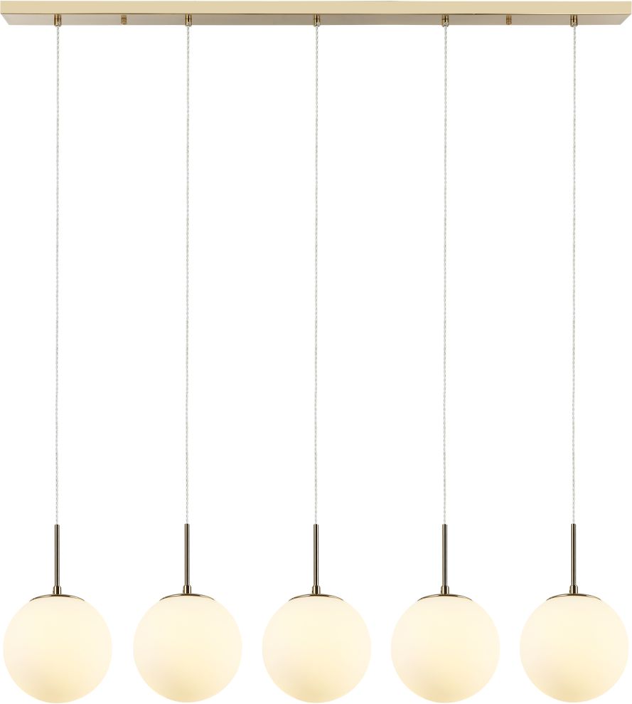 Подвесная люстра Stilfort Antell 2168/05/05PL