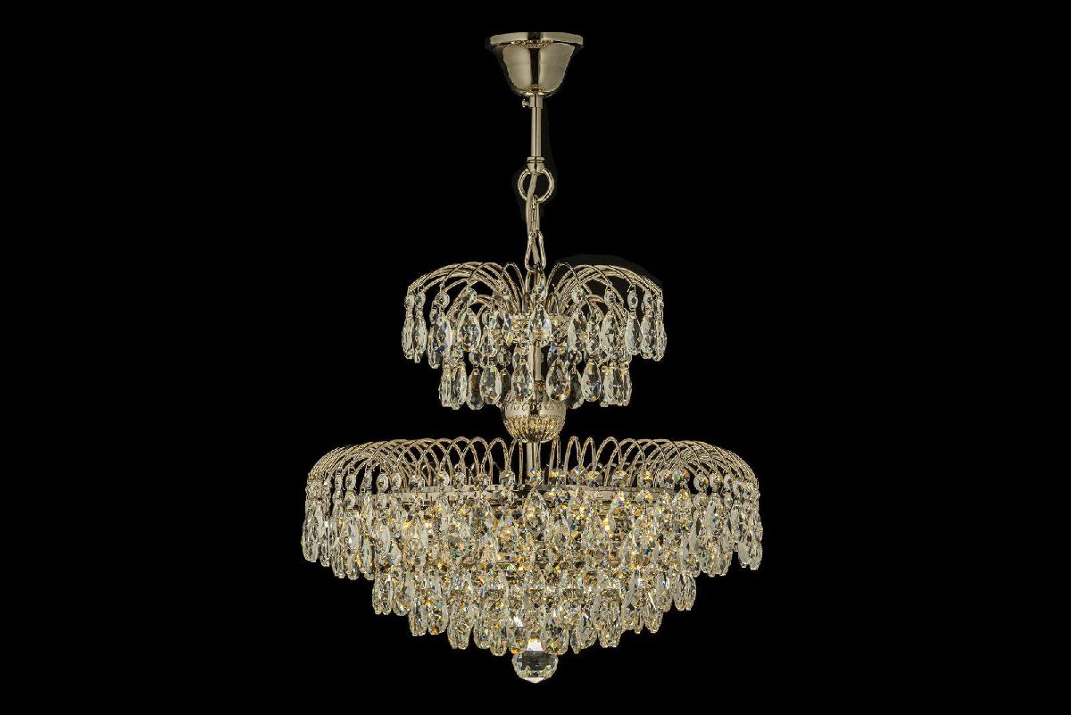 Подвесная люстра Arti Lampadari Mineo E 1.5.40.101 N