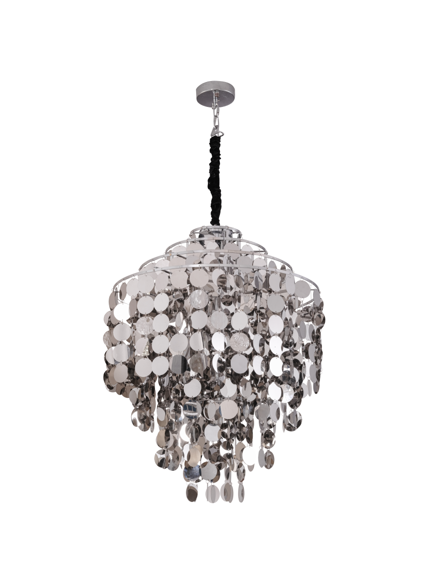 Подвесная люстра Alfa Light F0524-23