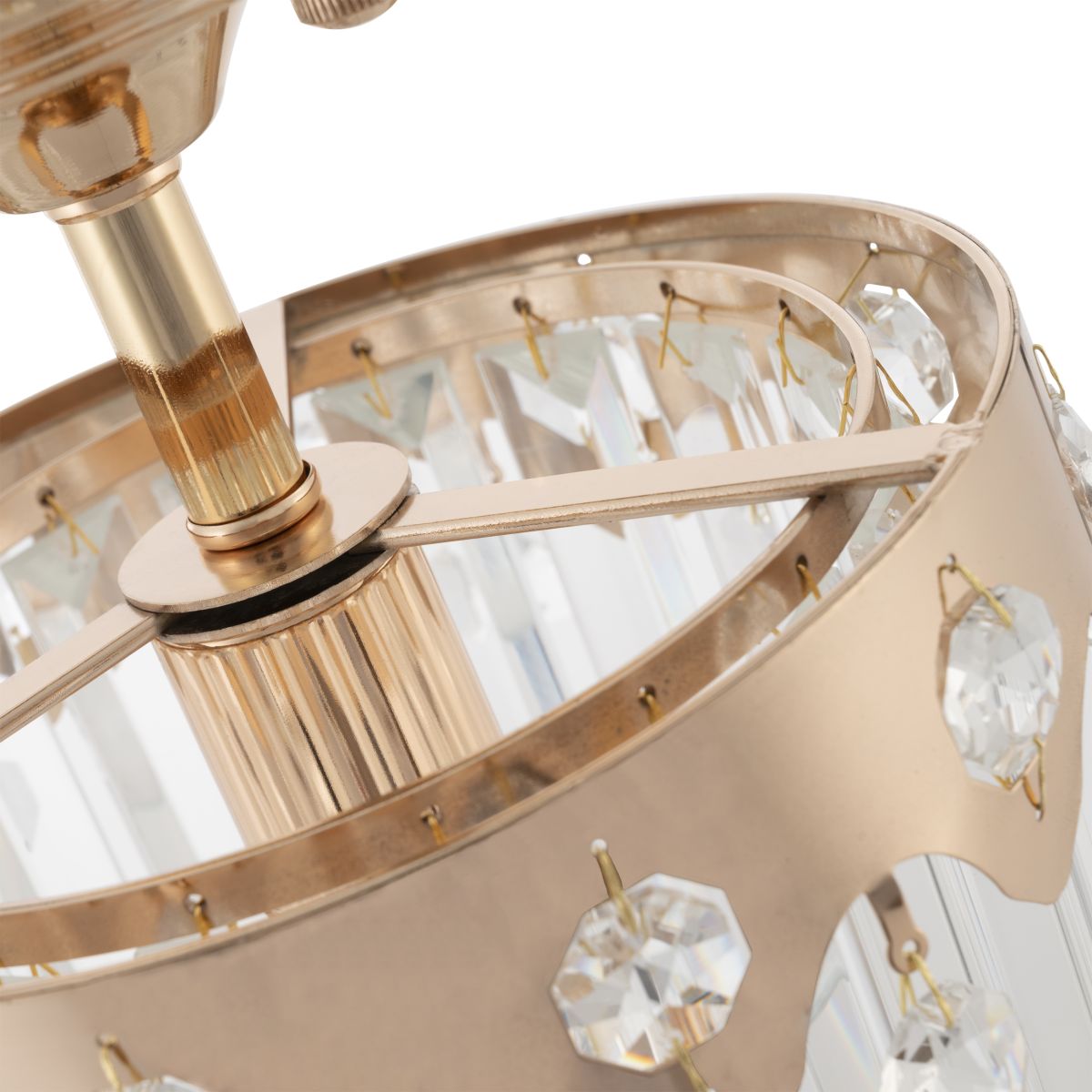 Потолочный светильник Arte Milano Sorrento 378909/1/50/200 GD