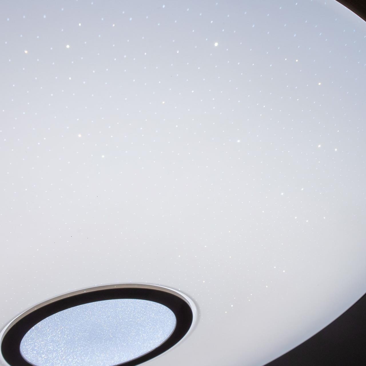 Потолочный светодиодный светильник Citilux Старлайт Смарт CL703A103G в Москве