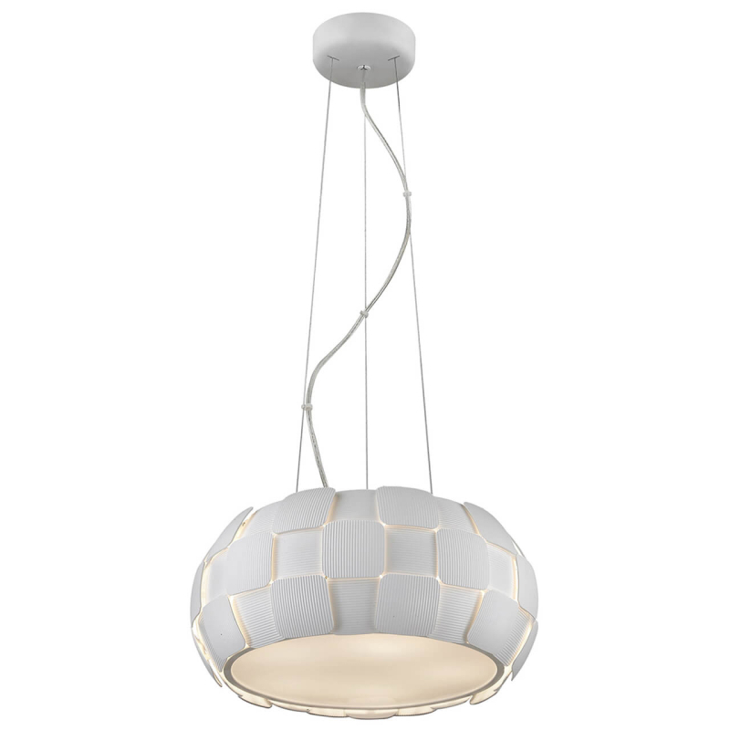 Подвесная люстра Zumaline SOLE P0317-03H-S8A1