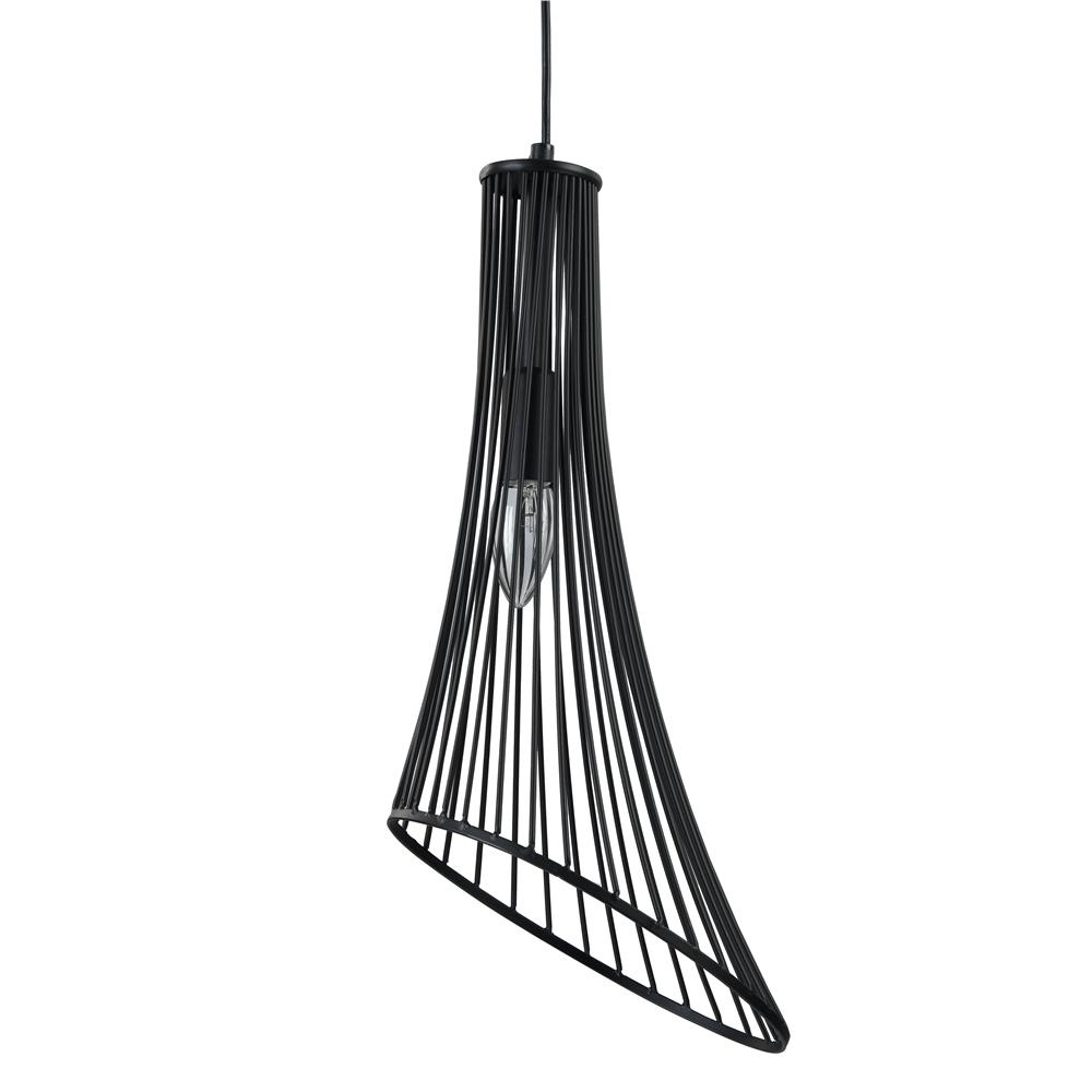 Подвесной светильник Maytoni Ginger and Fred T062-PL-23-B