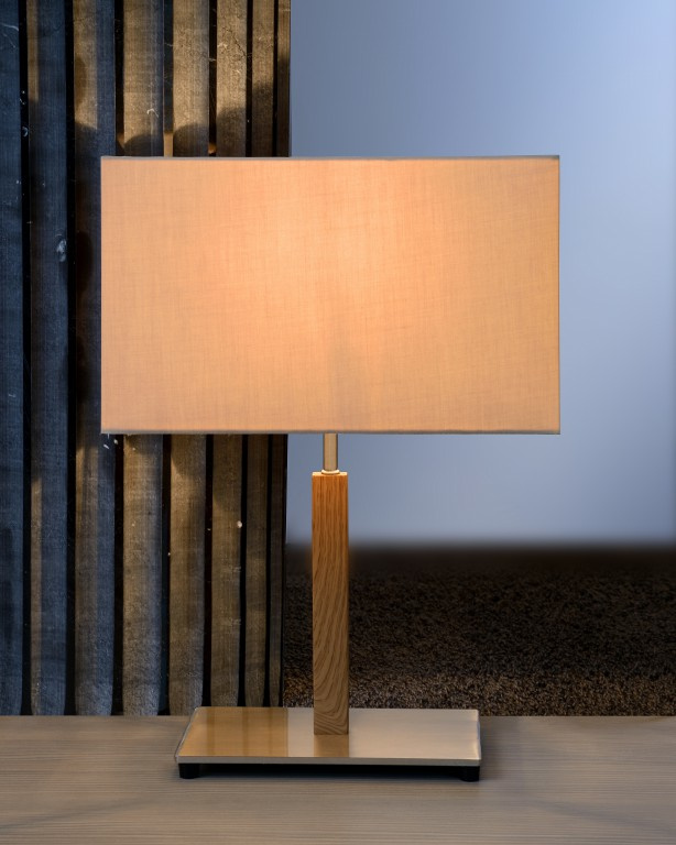 Настольная лампа Lucide Festa 03507/81/41