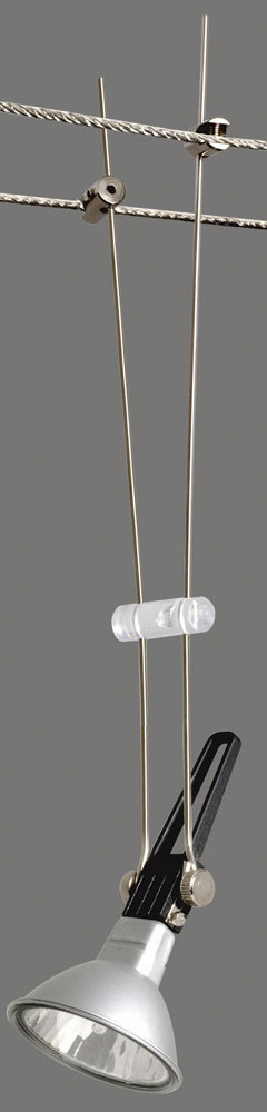 Струнный светильник Paulmann Comet 9711229