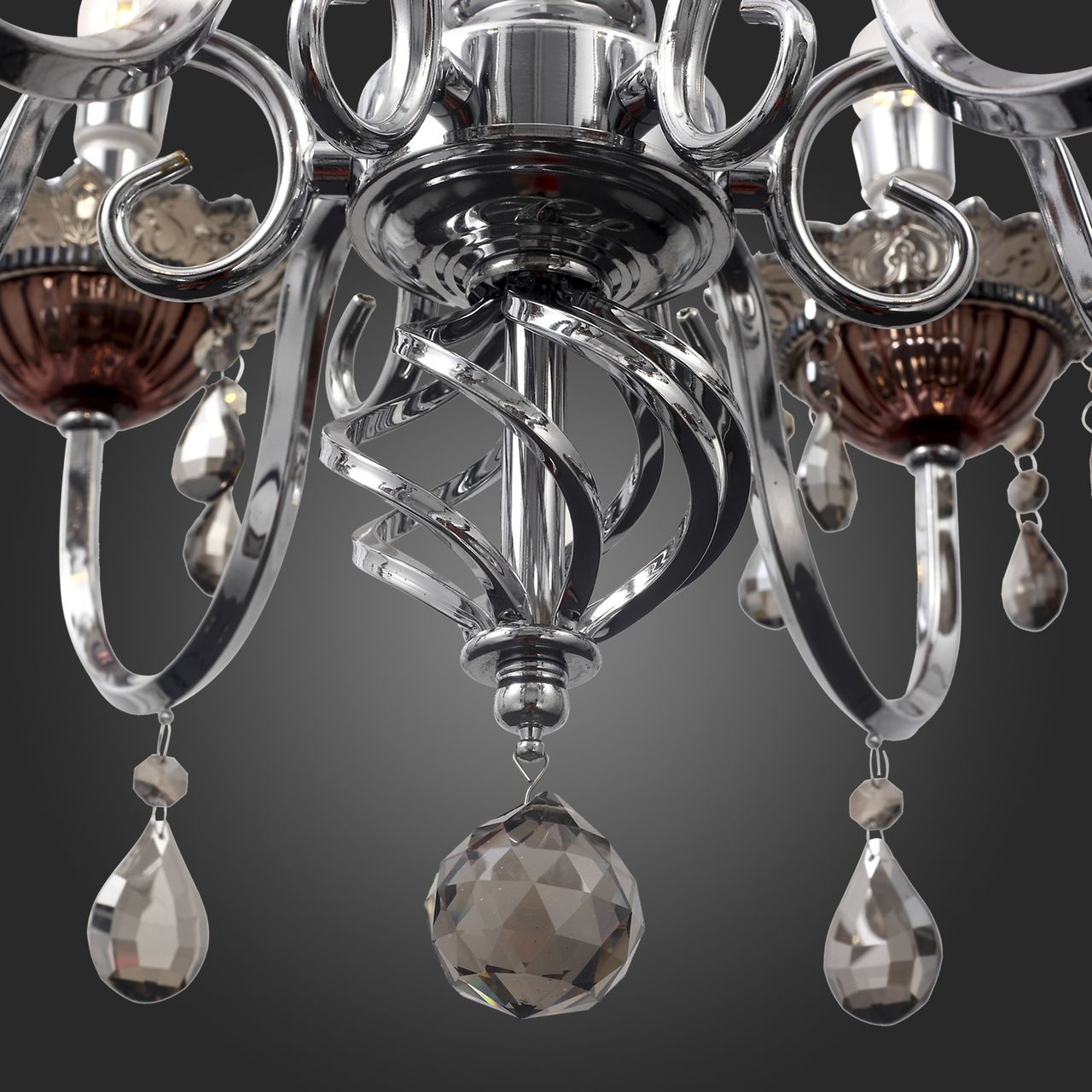 Подвесная люстра ST Luce SL139.103.06