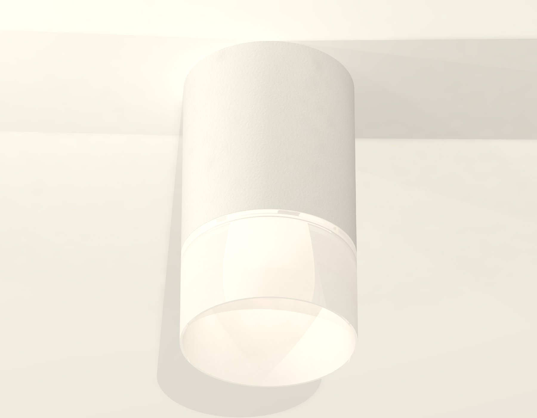 Потолочный светильник Ambrella Light Techno Spot XS7421025 (C7421, N7170)