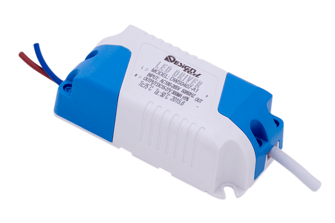 Драйвер диммируемый DesignLed DW-DD07 001841