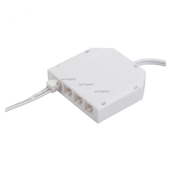 Разветвитель Arlight BAR-DT-4xF 023922