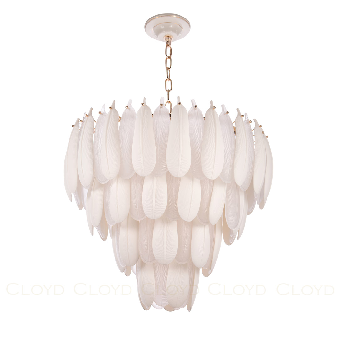 Подвесная люстра Cloyd Bahama 10654