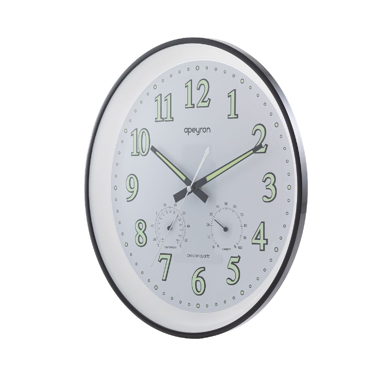 Часы настенные Apeyron PL2207-263-1