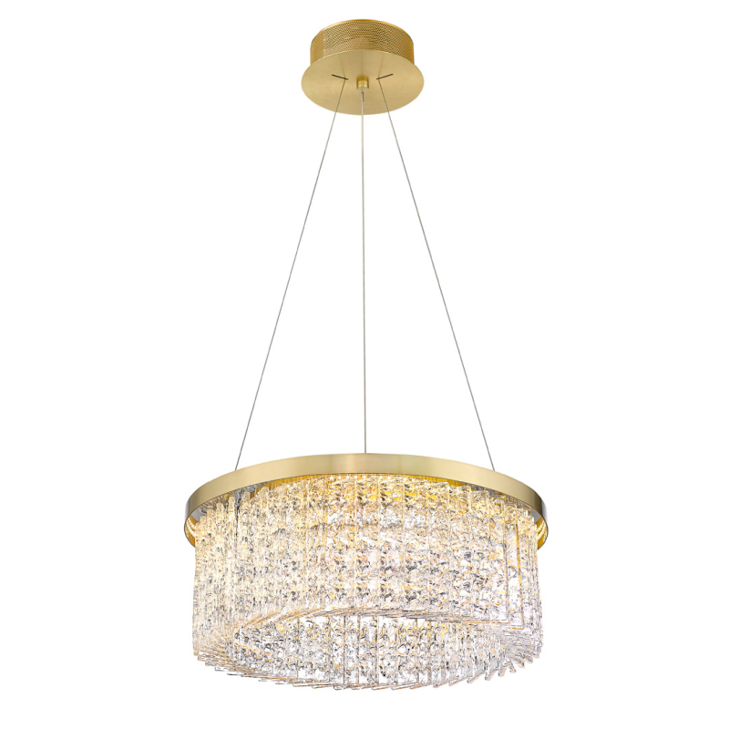 Подвесной светильник Cloyd Pergam 10679