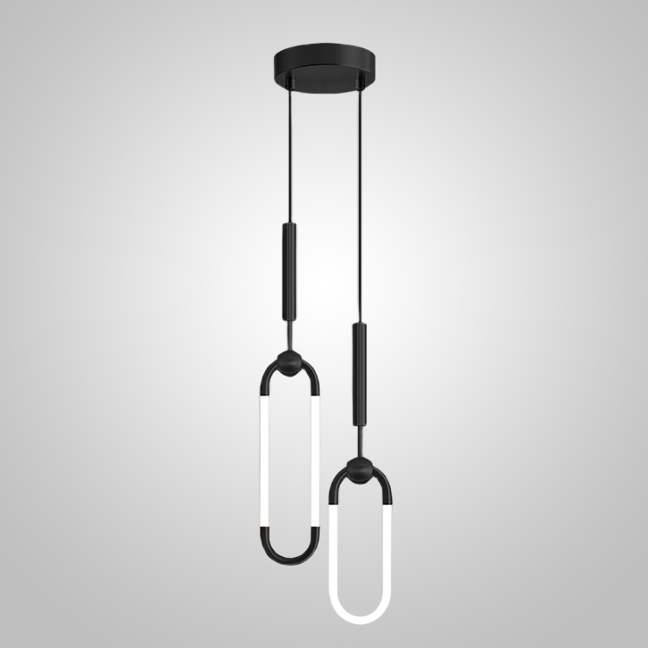 Подвесной светильник ImperiumLoft Finnur Duo 239911-23