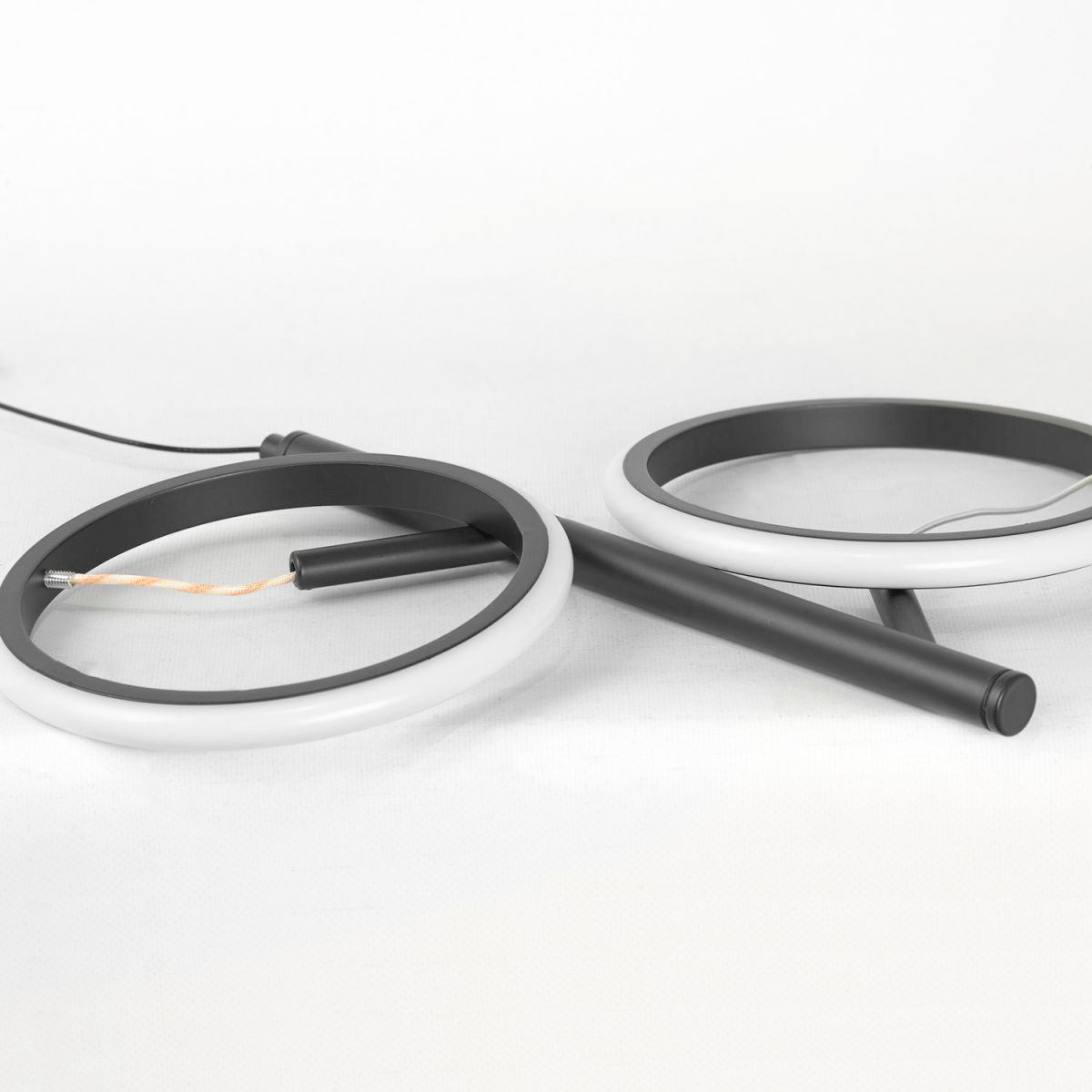 Подвесной светильник Lussole Kimble LSP-7417