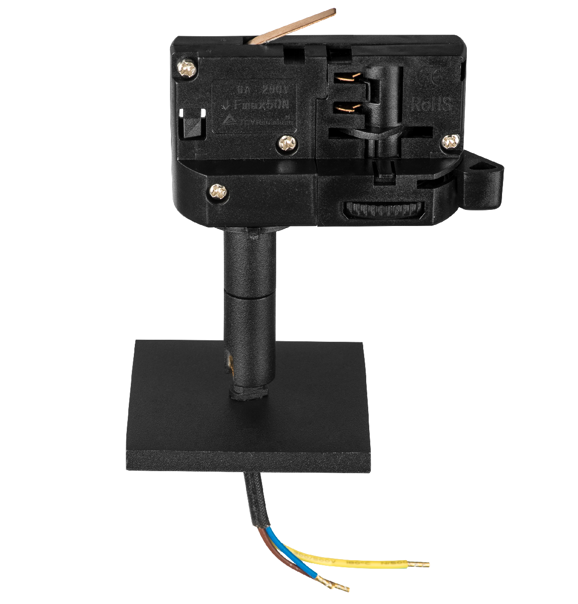 Адаптер для шинопровода Lightstar Asta 594257