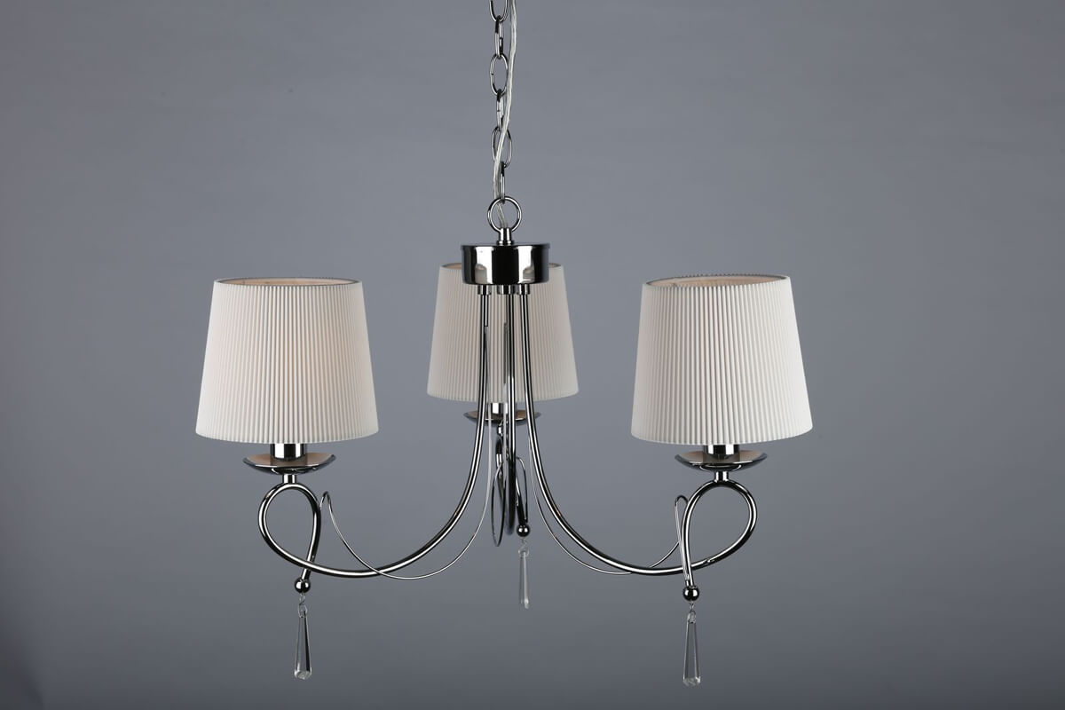 Подвесная люстра Omnilux OML-61503-03