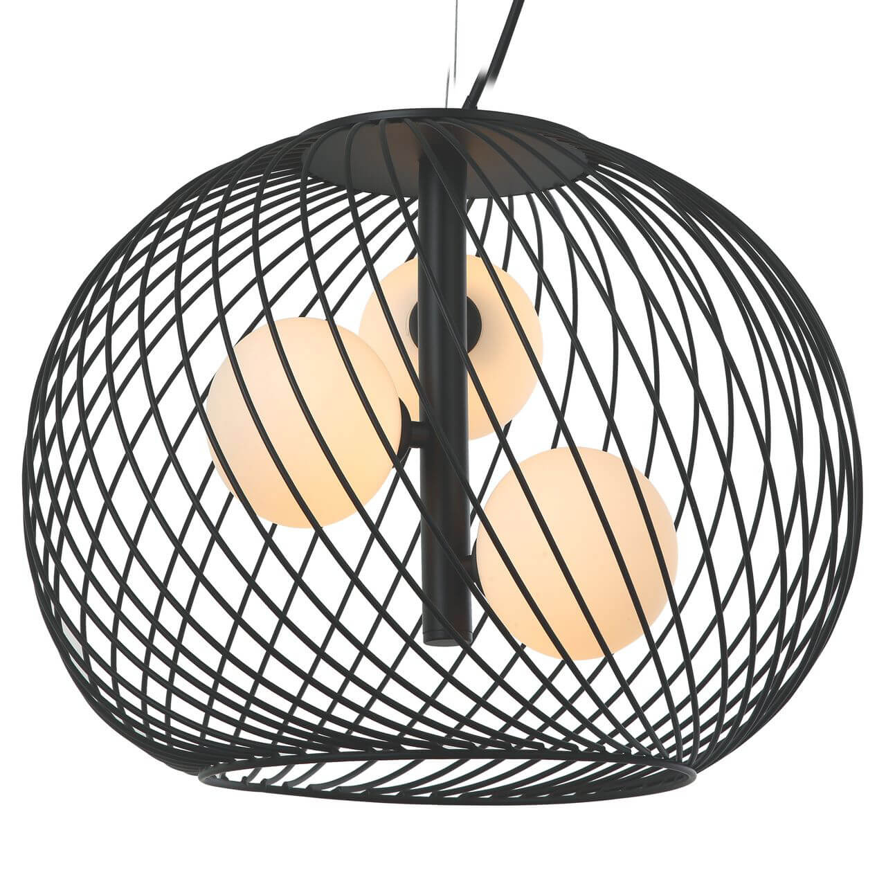 Подвесная люстра Favourite Margarita 2369-3P