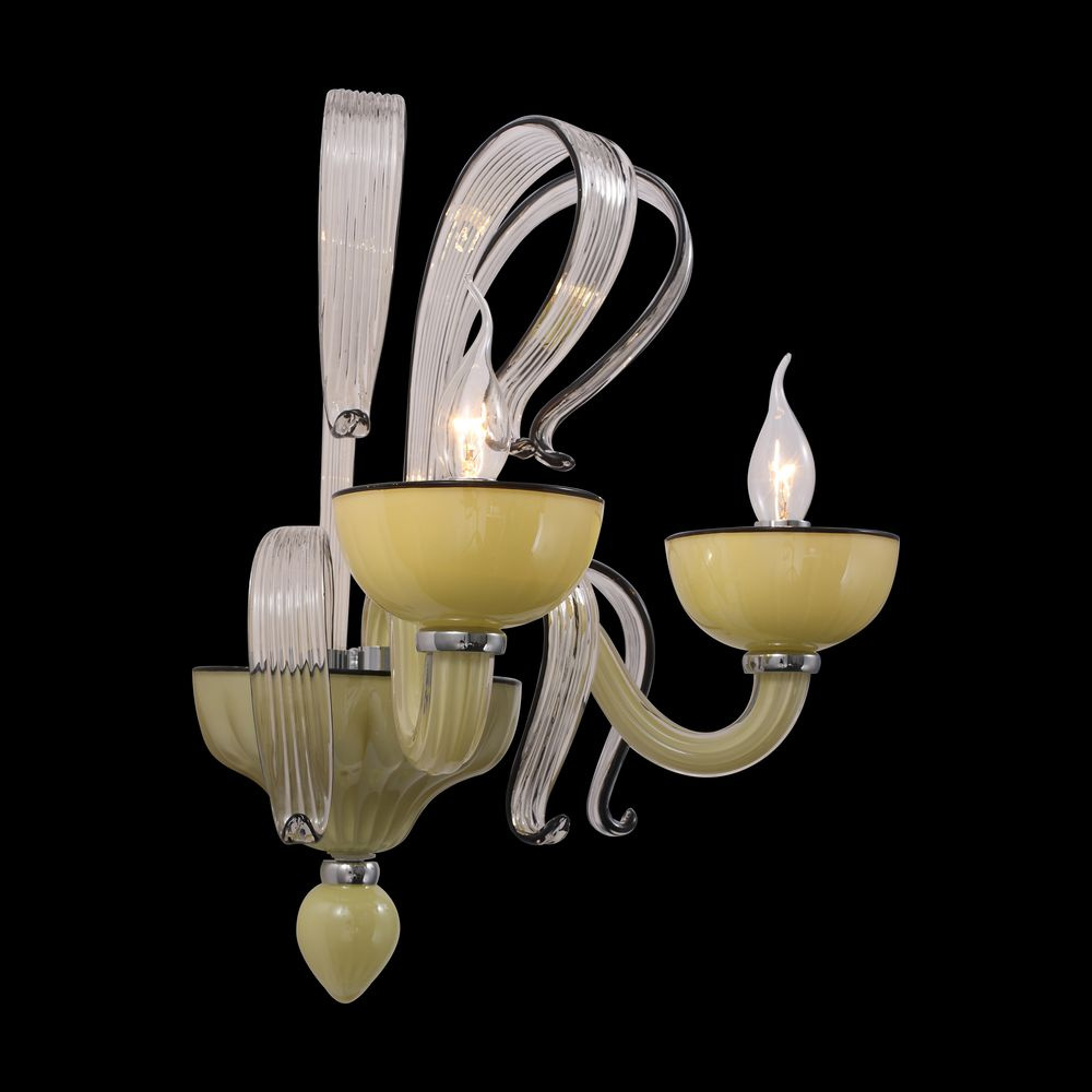 Бра ST Luce Smooth SL758.091.02