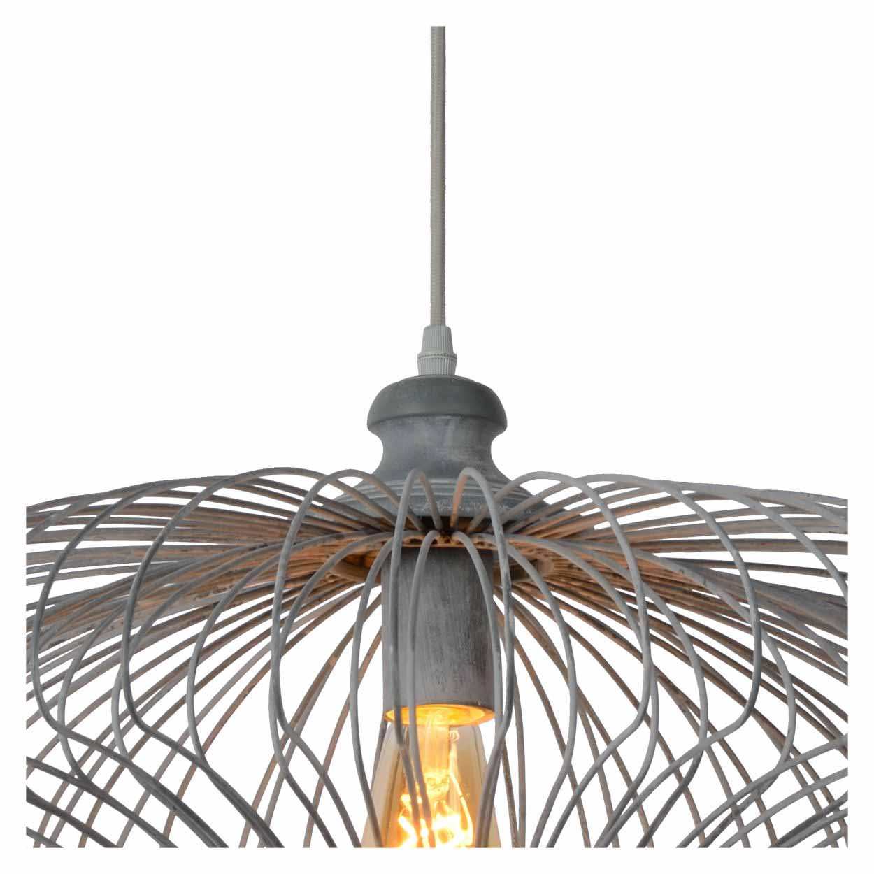 Подвесной светильник Lucide Jella 76462/73/36