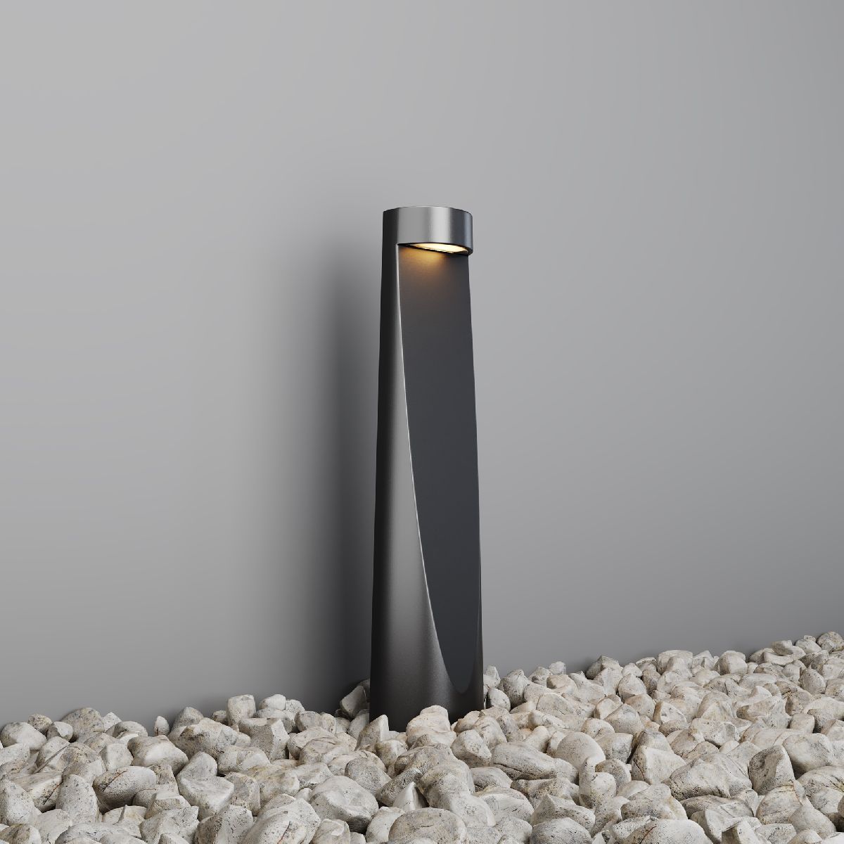 Ландшафтный светильник Maytoni Konus O463FL-L7GF3K