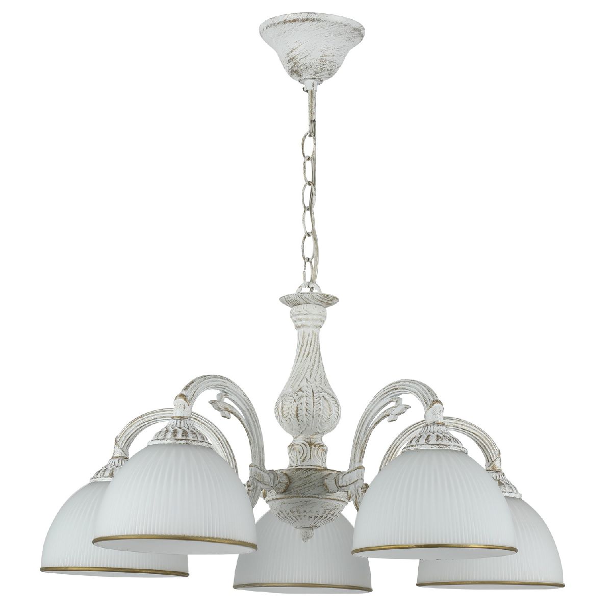 Подвесная люстра Reluce 74459-0.4-05