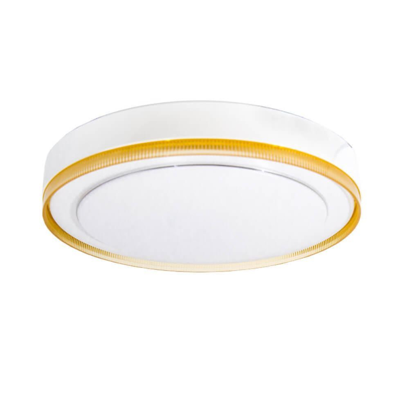 Потолочная люстра Seven Fires 48018.35.54.77YL