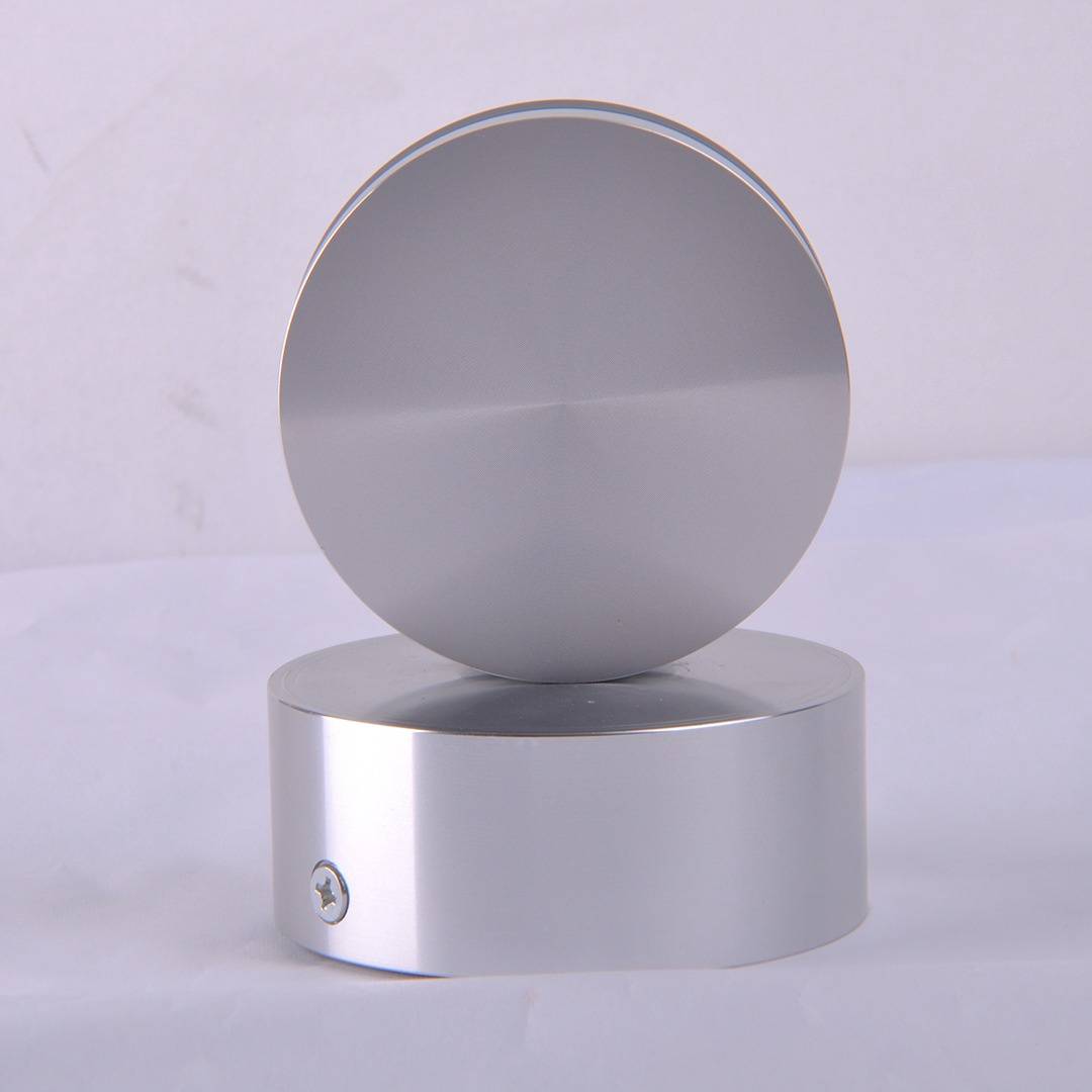 Настенный светильник DesignLed GW-095-1-3-BL-NW 001562