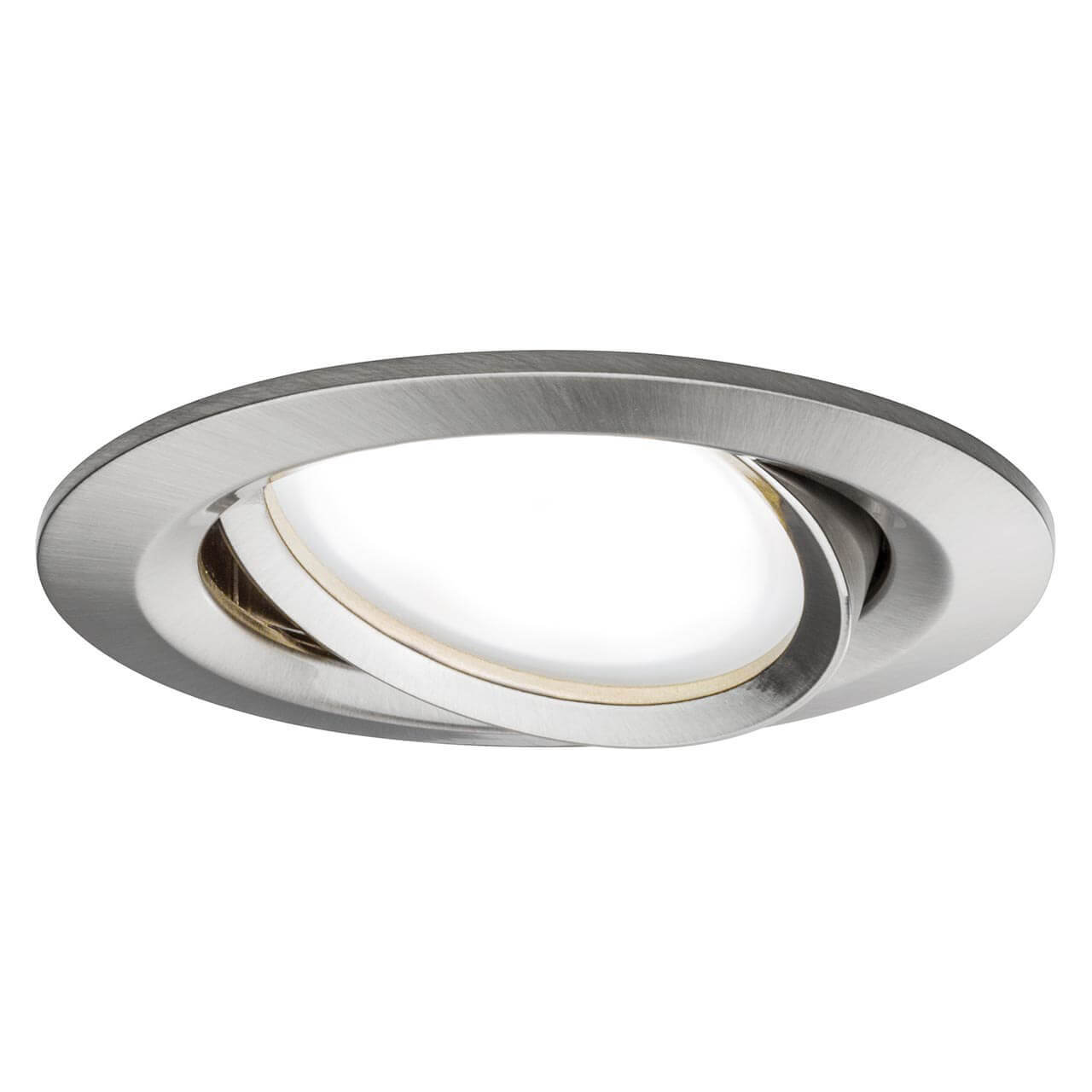 Встраиваемый светодиодный светильник Paulmann Premium SmartCoin BLE Tunable 93939