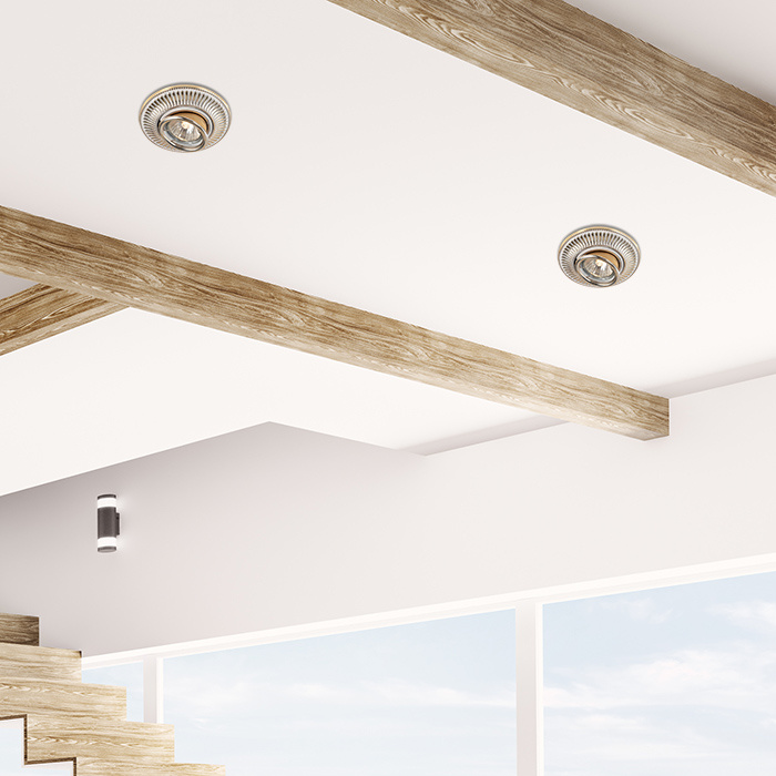 Встраиваемый потолочный светильник Novotech Vintage 369859 УЦ