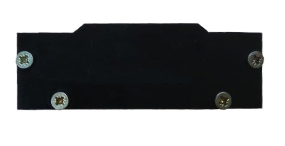 Заглушка Denkirs TR3000 TR3060-AL