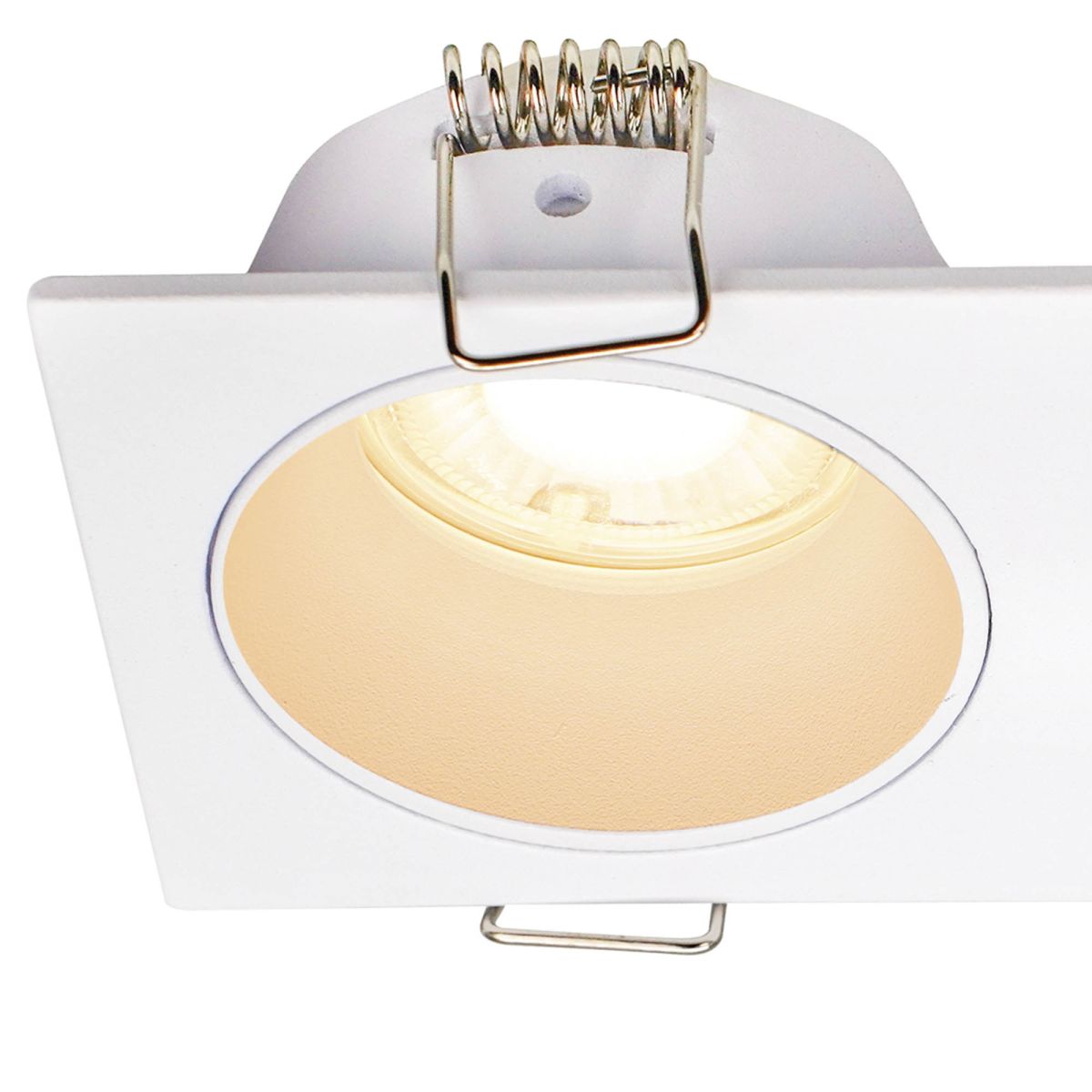 Встраиваемый светильник Mantra Antilla 9170